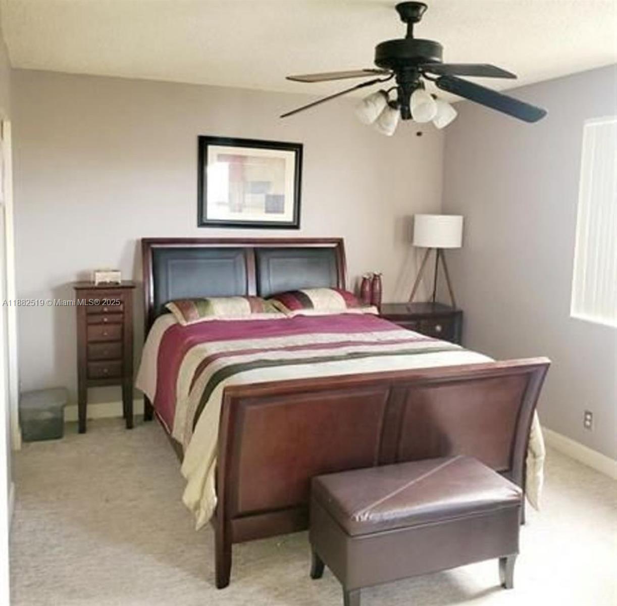 GRAND OASIS CONDO - Residential Lease