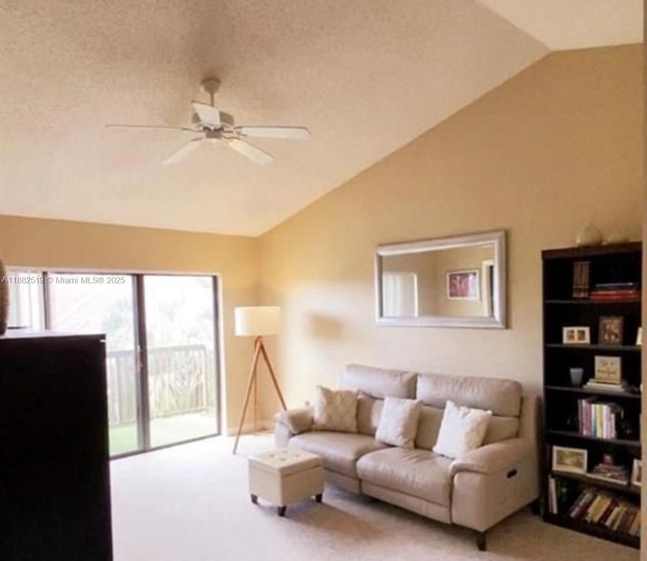GRAND OASIS CONDO - Residential Lease