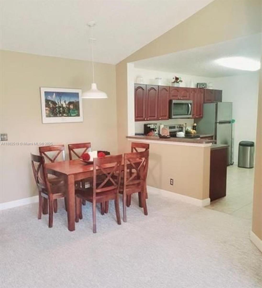 GRAND OASIS CONDO - Residential Lease