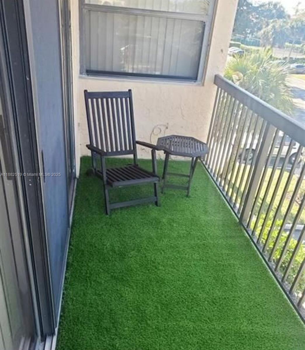 GRAND OASIS CONDO - Residential Lease
