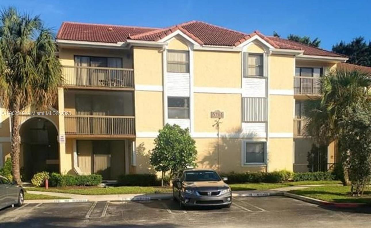 GRAND OASIS CONDO - Residential Lease
