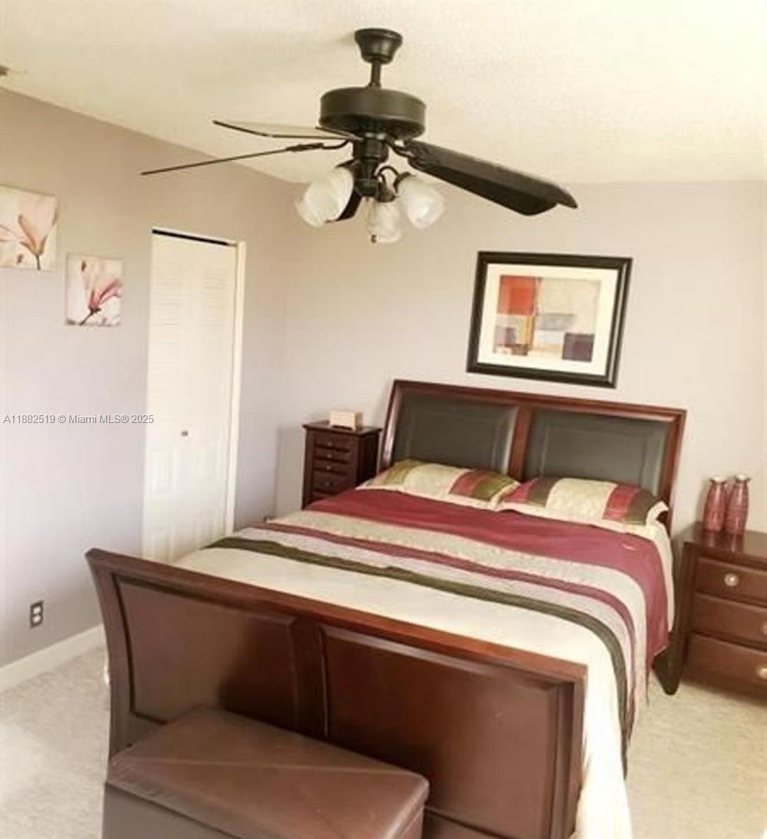 GRAND OASIS CONDO - Residential Lease