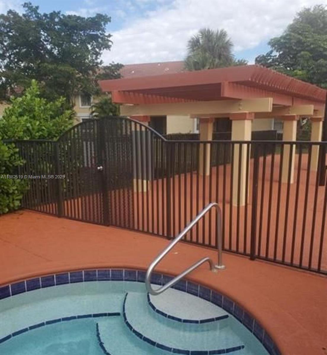 GRAND OASIS CONDO - Residential Lease