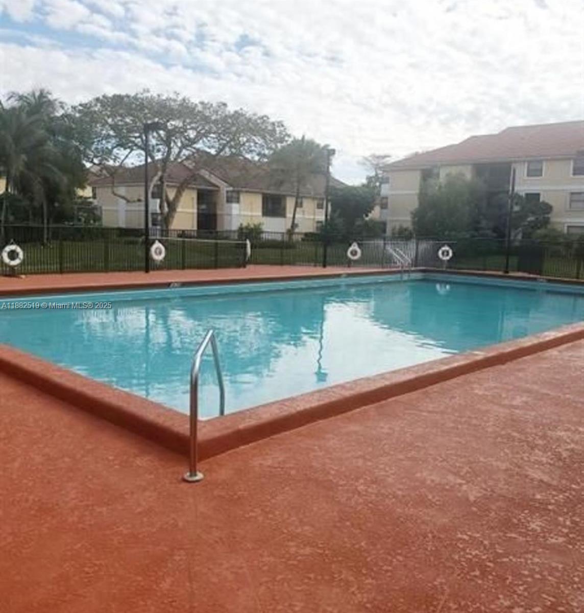 GRAND OASIS CONDO - Residential Lease