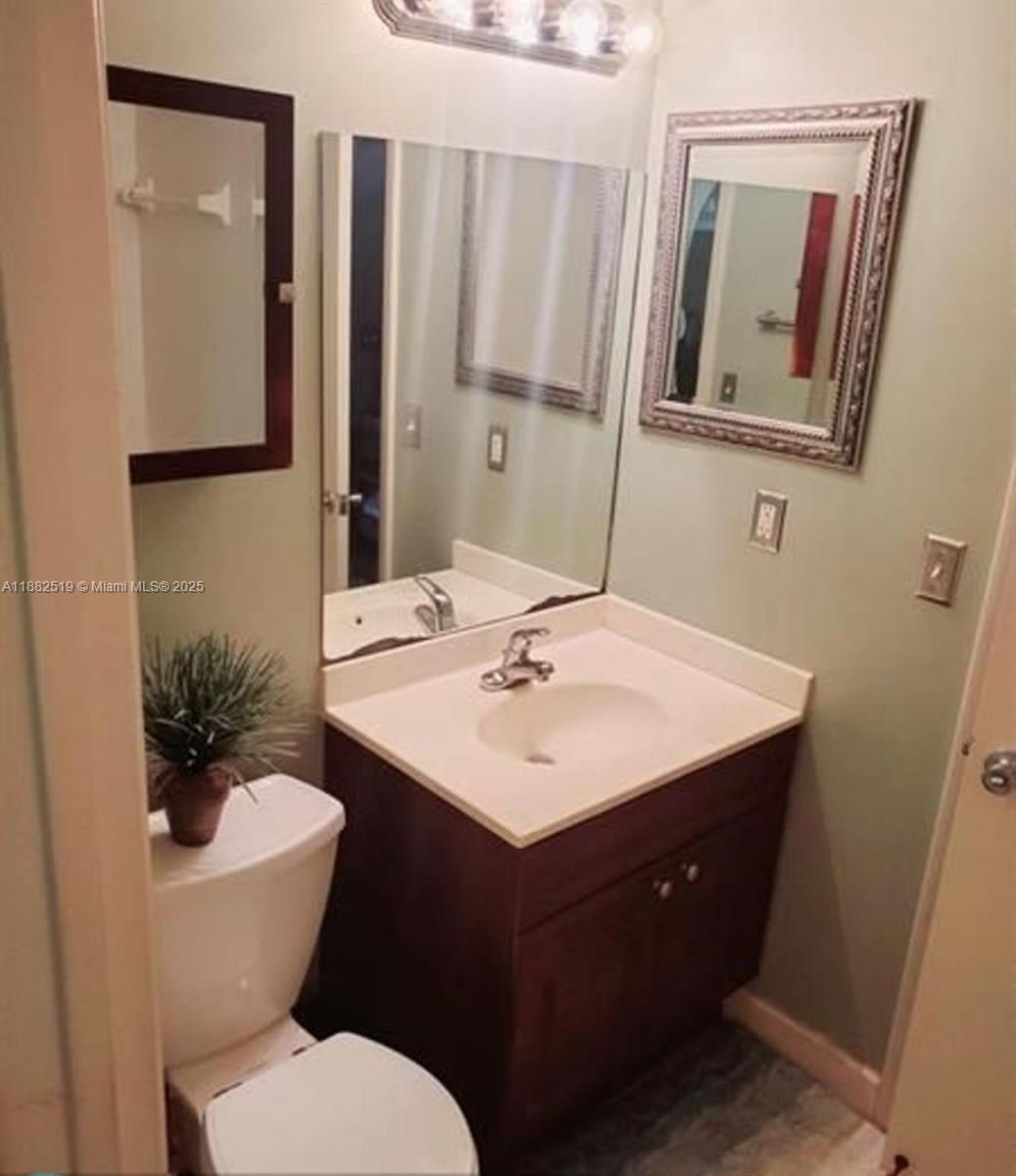 GRAND OASIS CONDO - Residential Lease