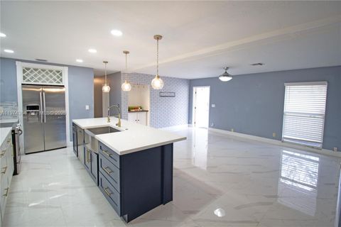 6802 NW 78th St 0 Tamarac FL 33321