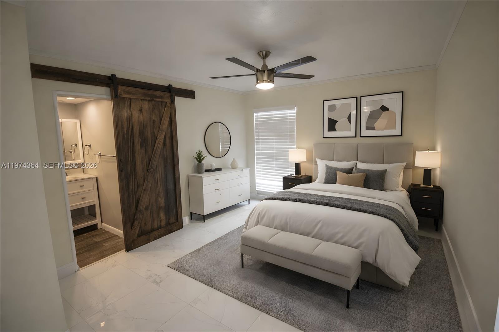 HEATHGATE 2ND ADD - Residential Lease