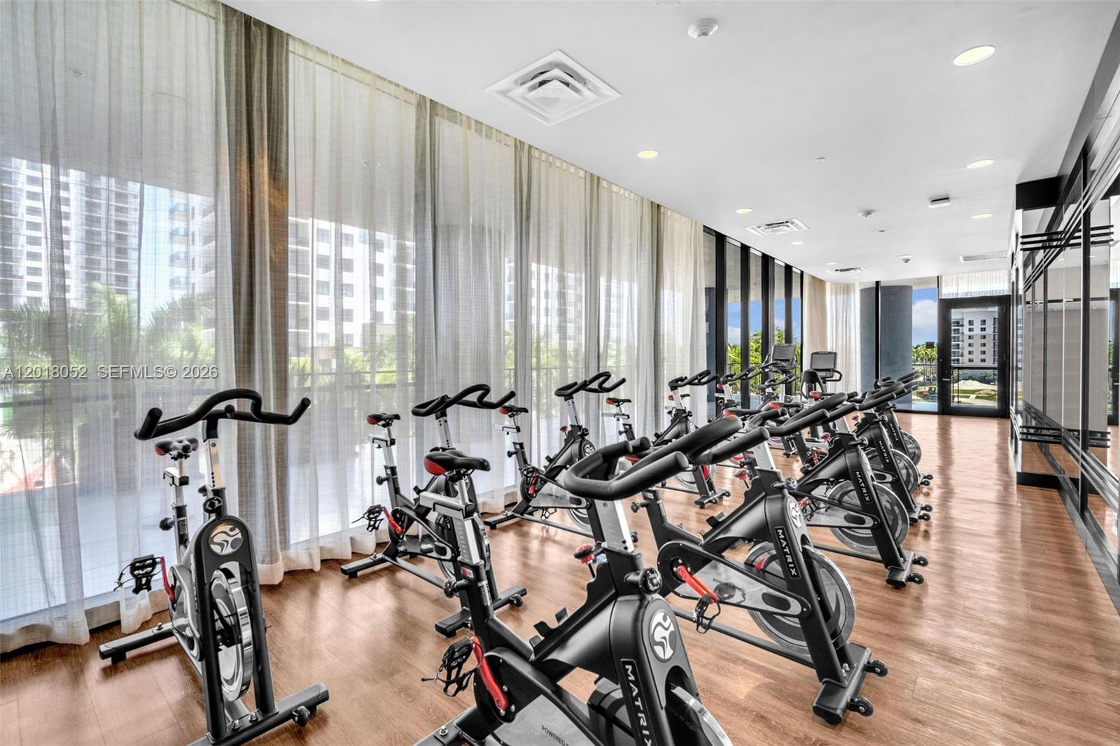 5252 PASEO CONDO - Residential