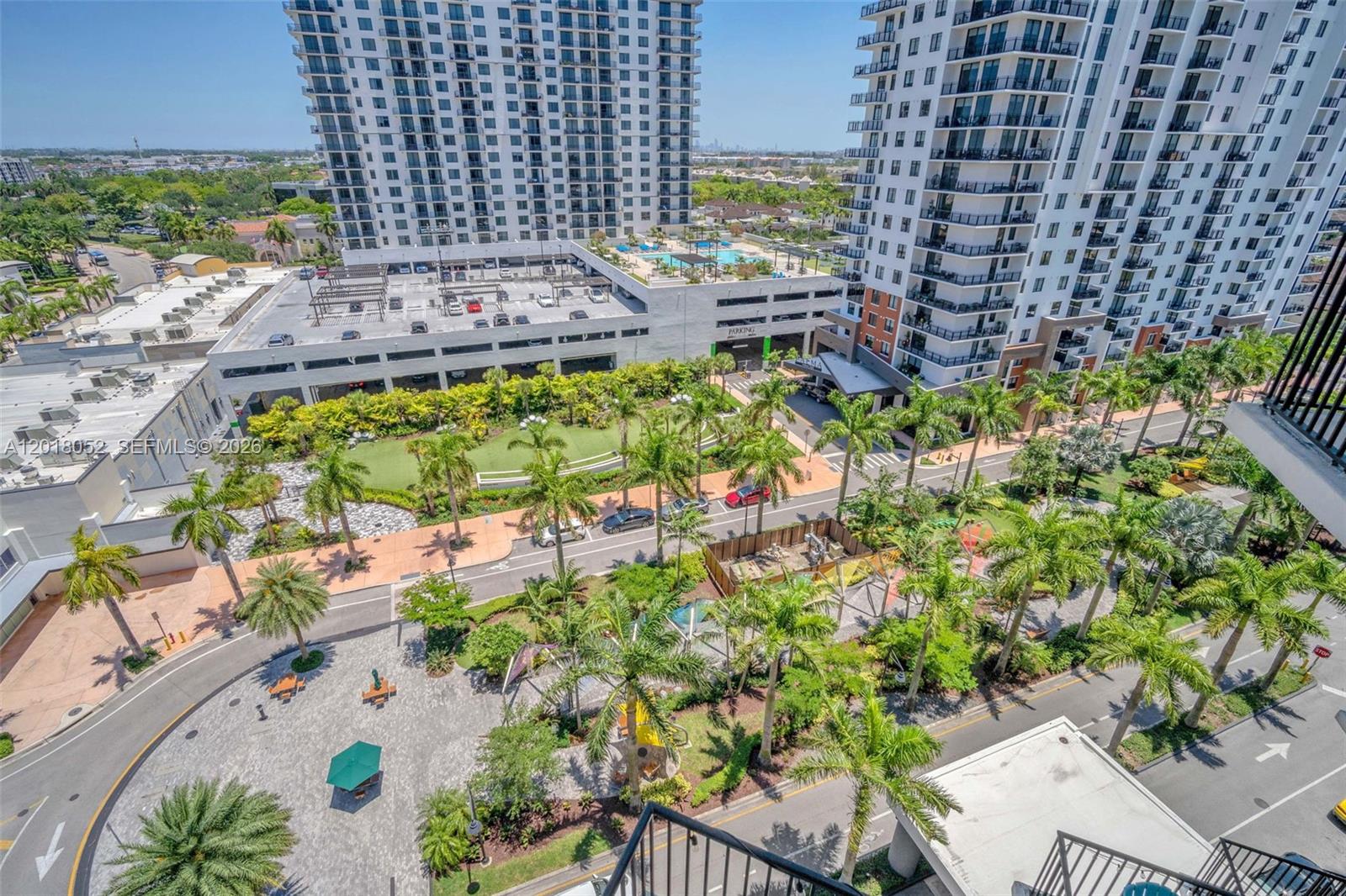 5252 PASEO CONDO - Residential