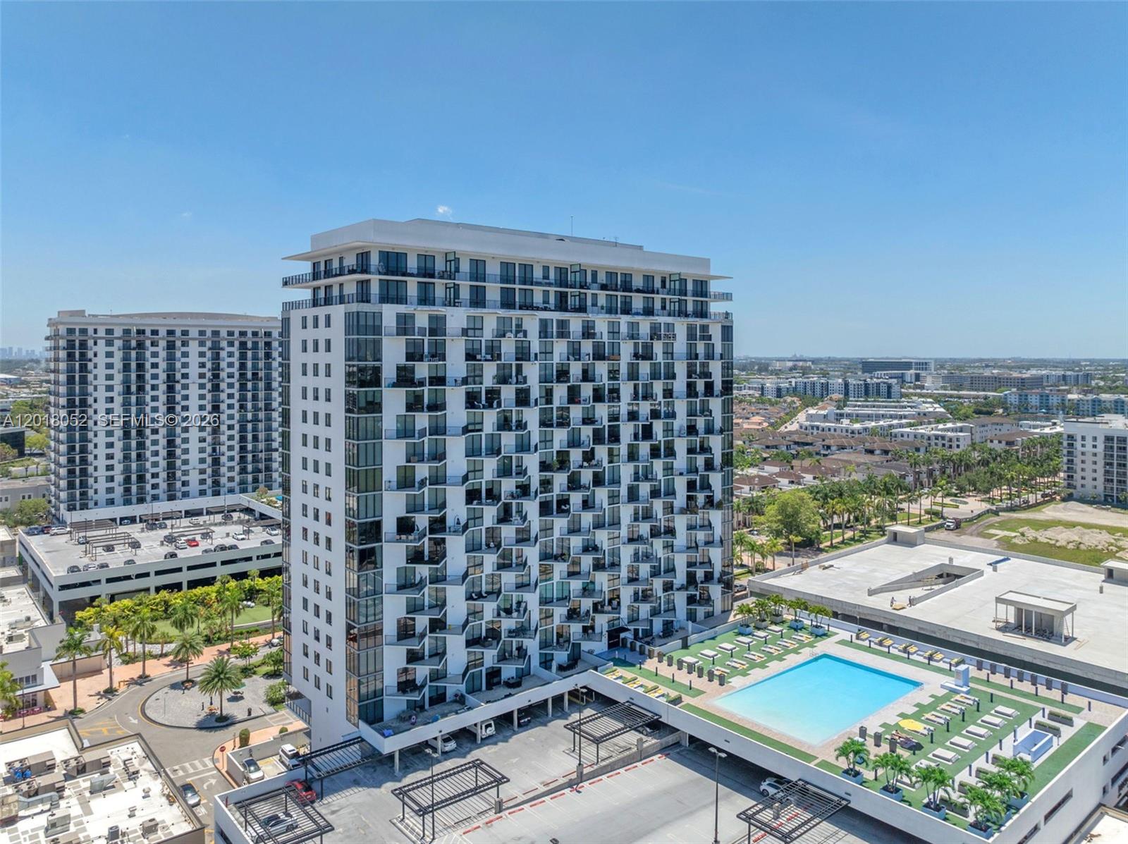 5252 PASEO CONDO - Residential