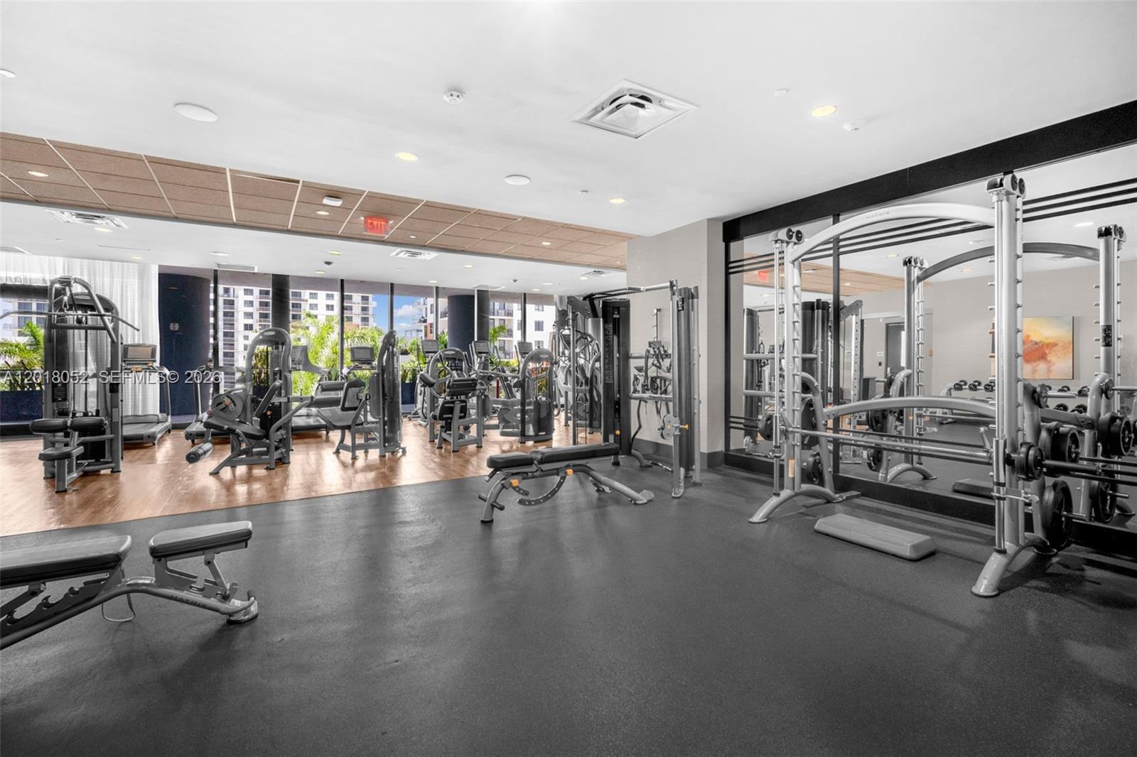 5252 PASEO CONDO - Residential