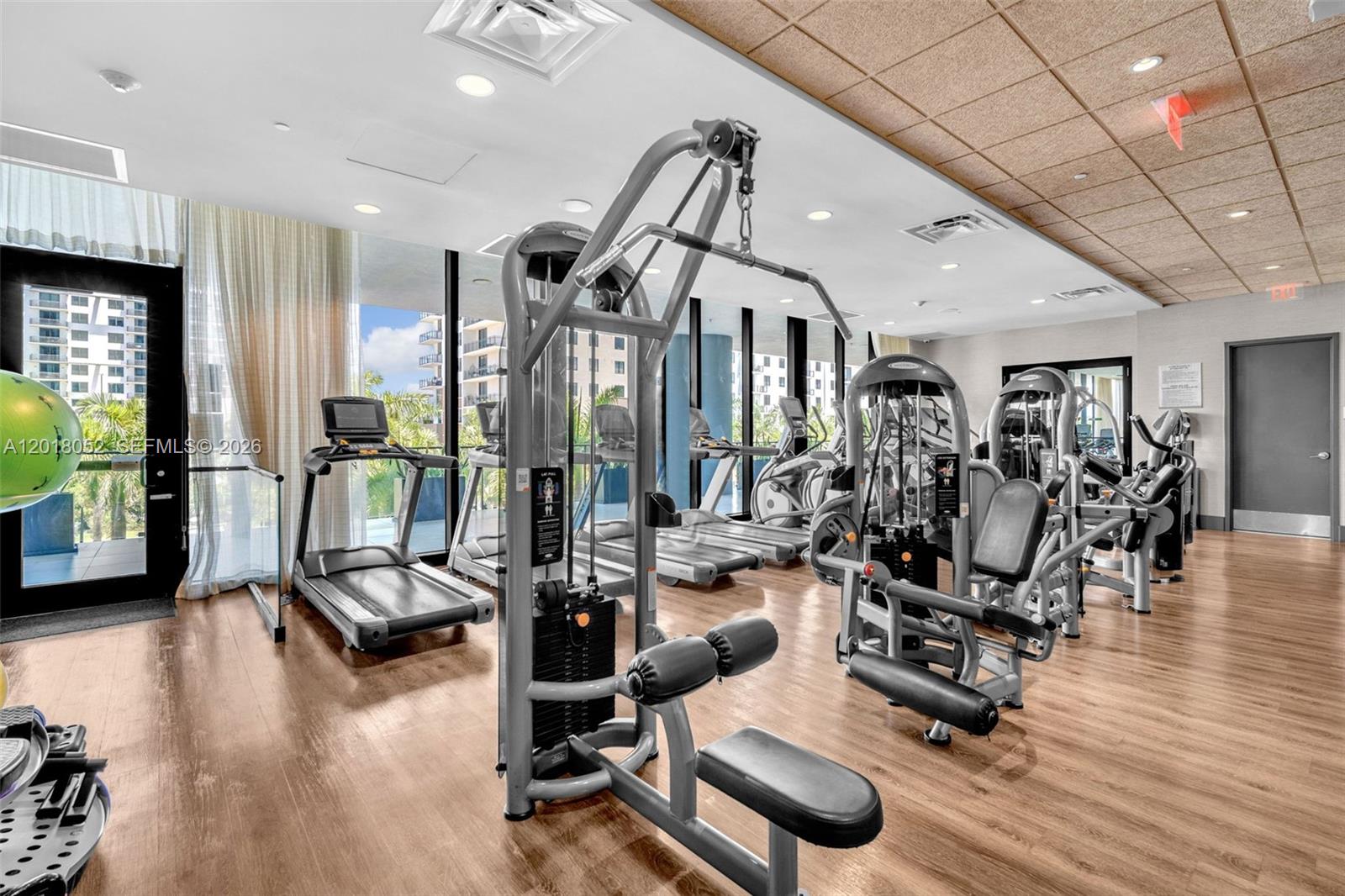 5252 PASEO CONDO - Residential