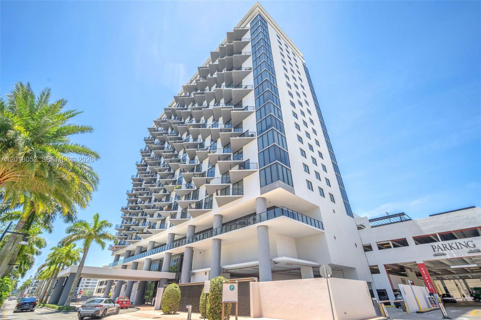 5252 PASEO CONDO - Residential