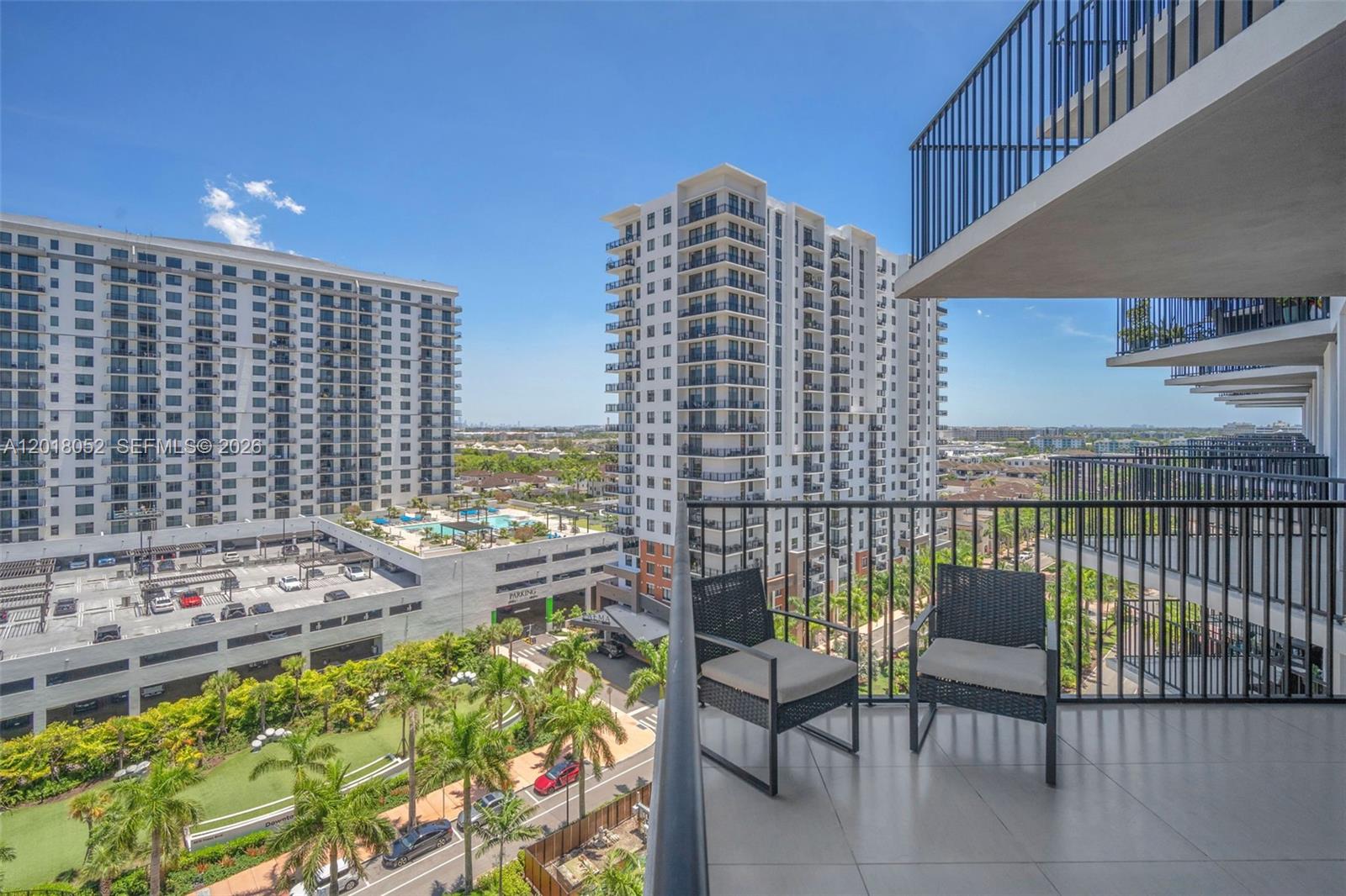 5252 PASEO CONDO - Residential