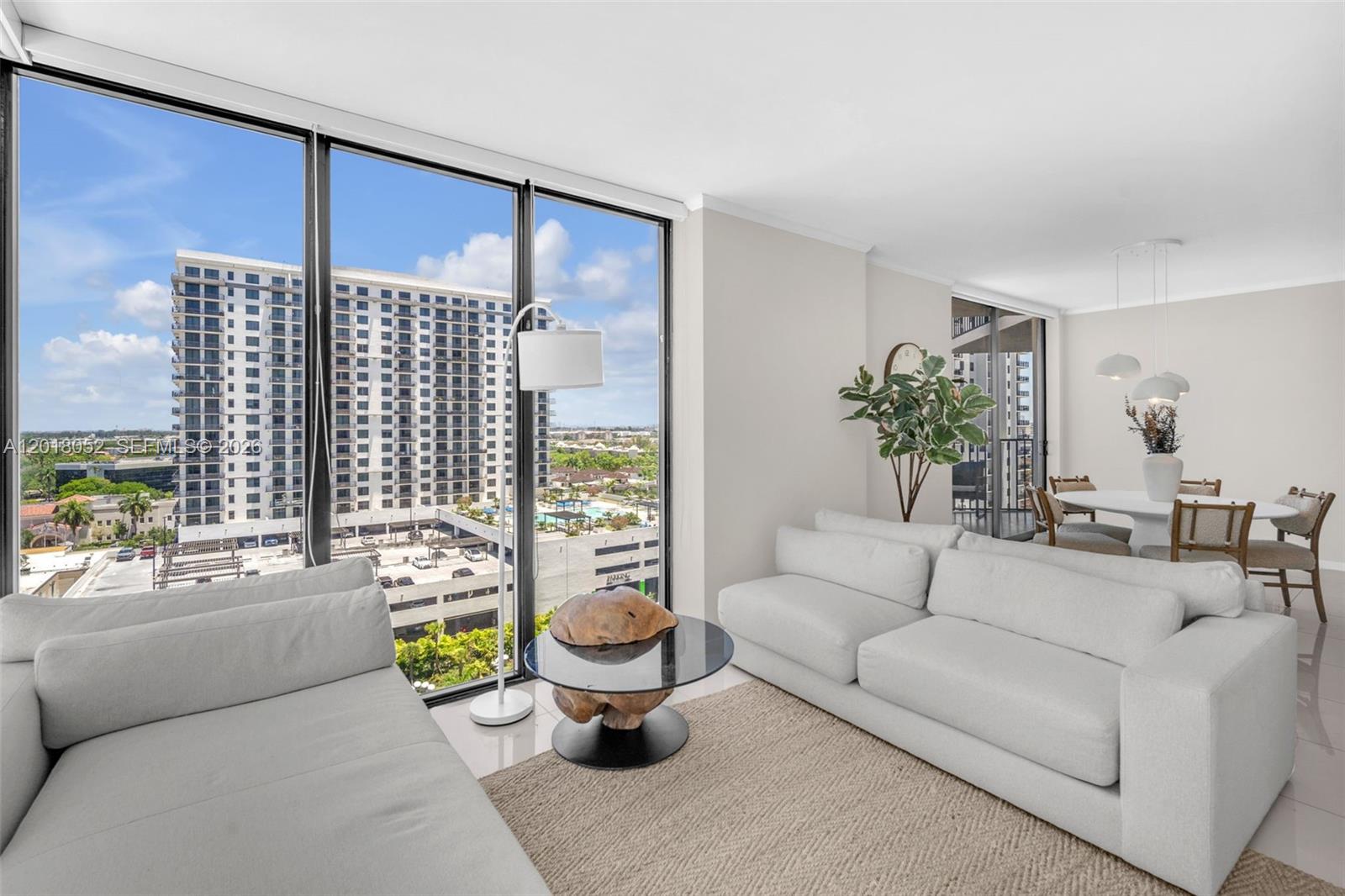 5252 PASEO CONDO - Residential