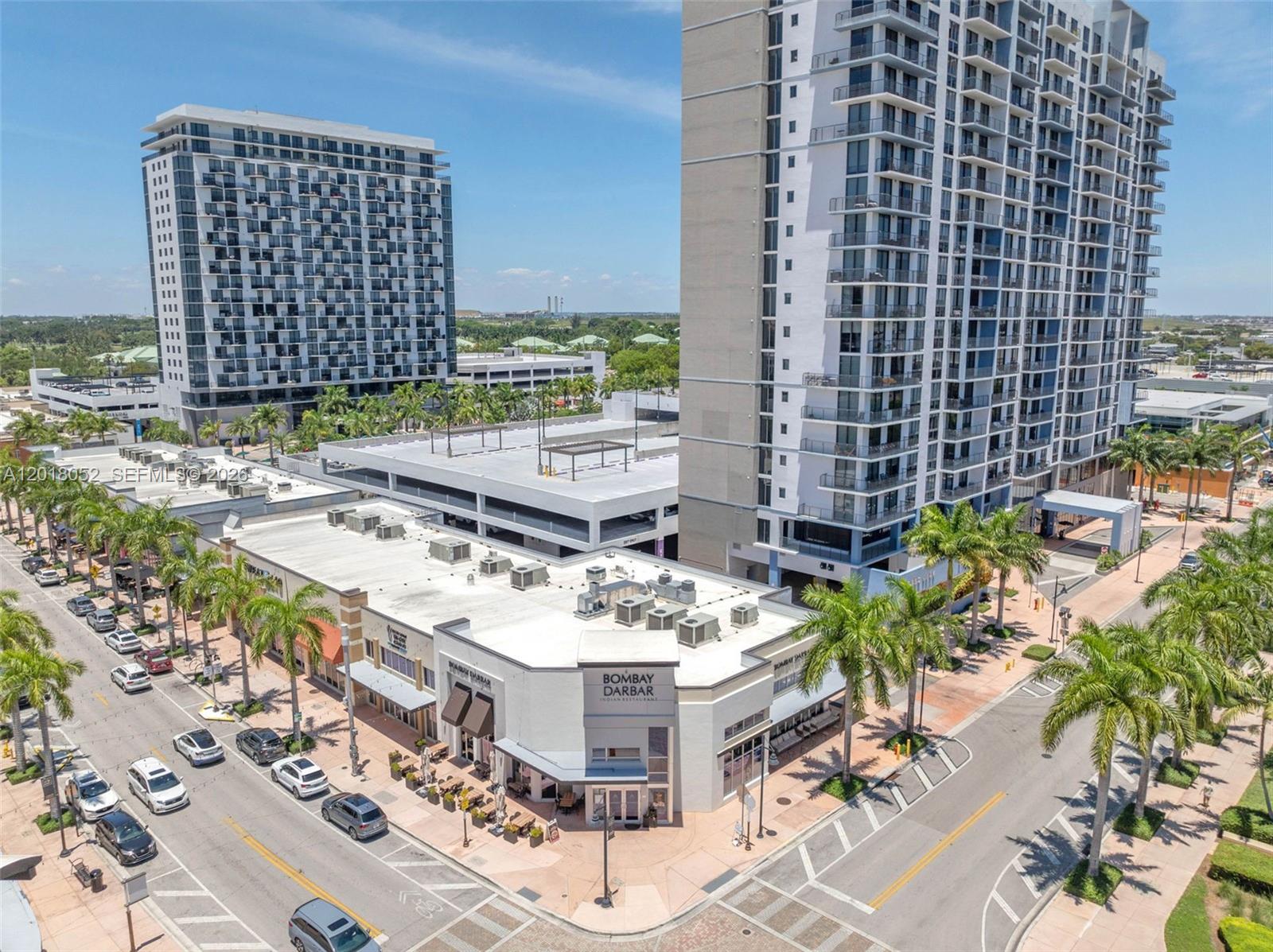 5252 PASEO CONDO - Residential