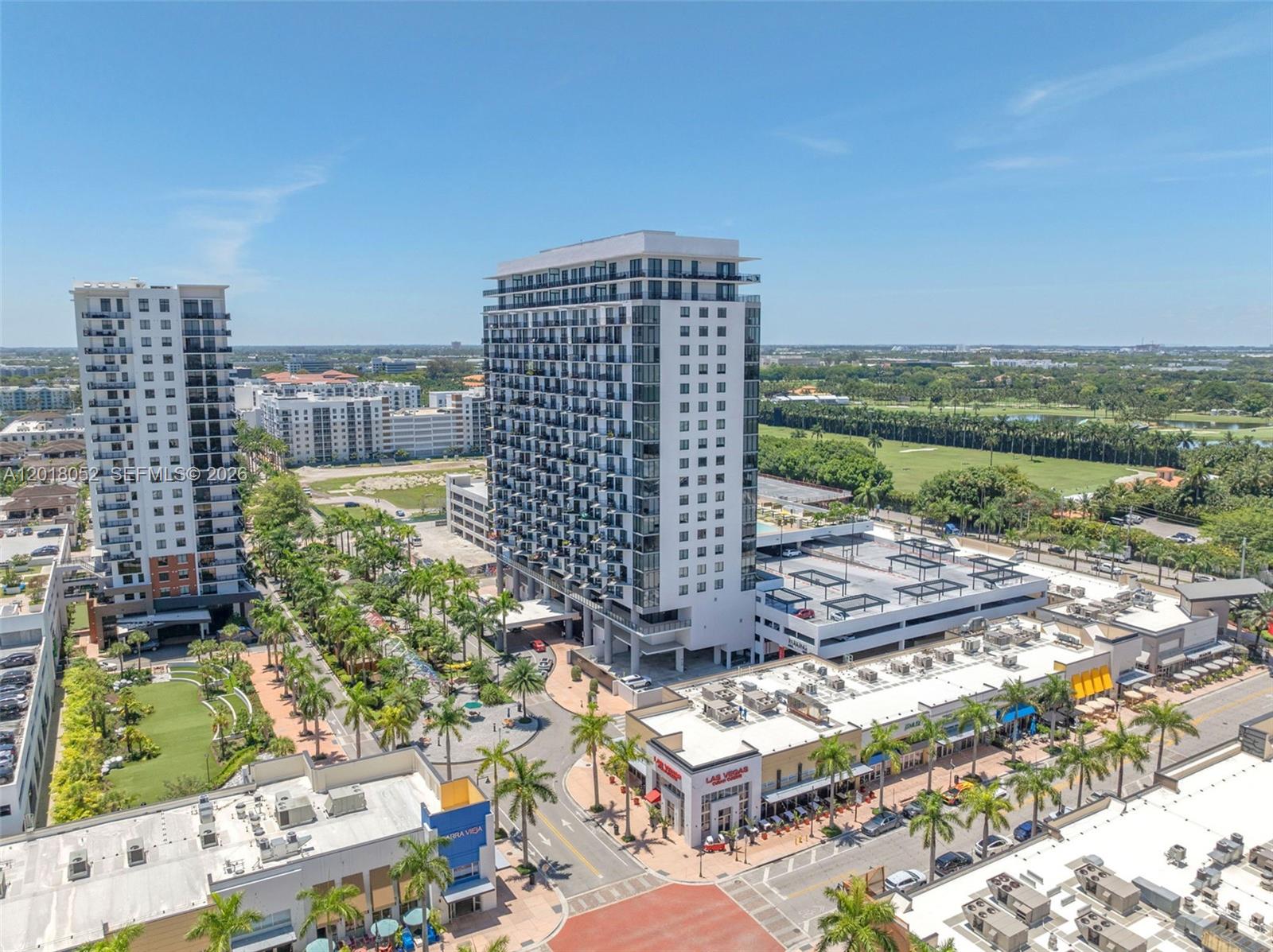 5252 PASEO CONDO - Residential