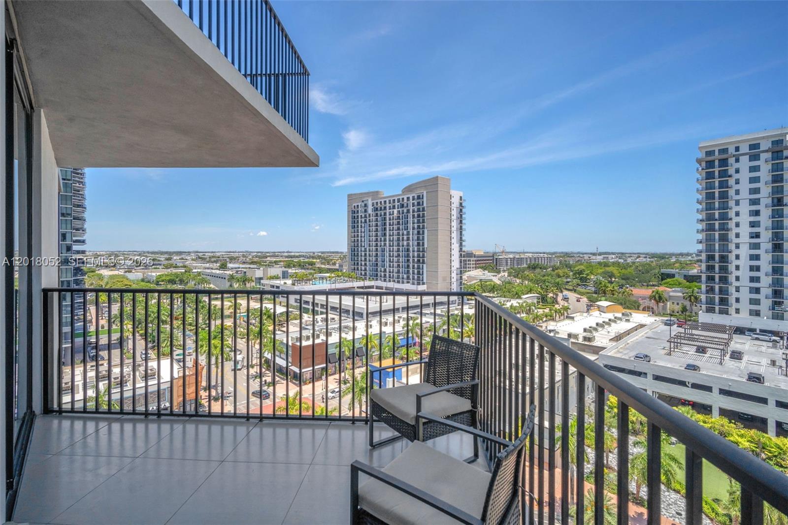 5252 PASEO CONDO - Residential