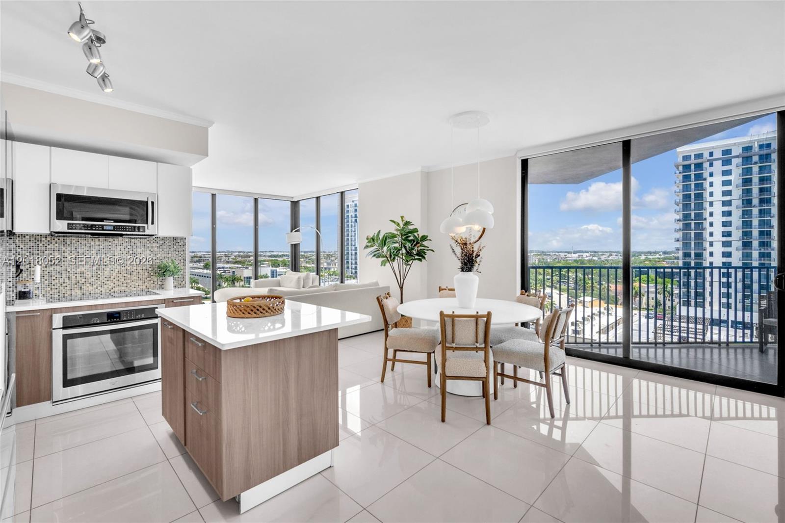 5252 PASEO CONDO - Residential
