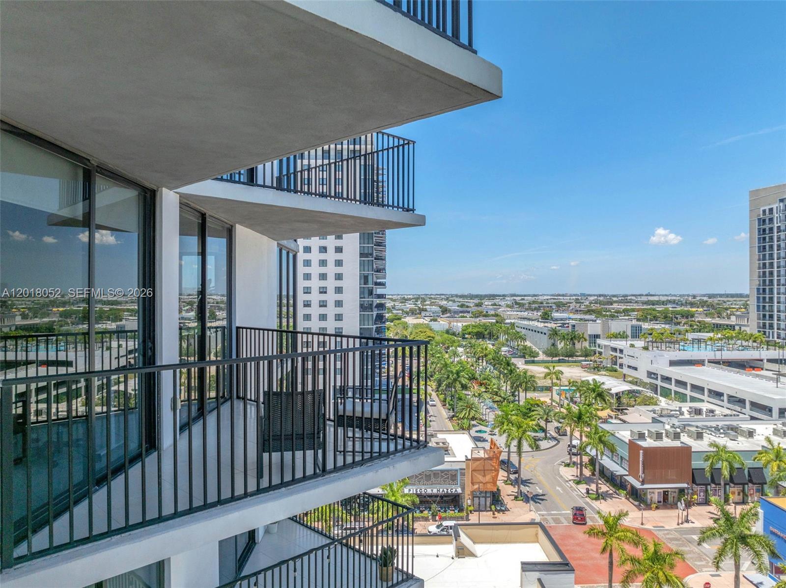 5252 PASEO CONDO - Residential