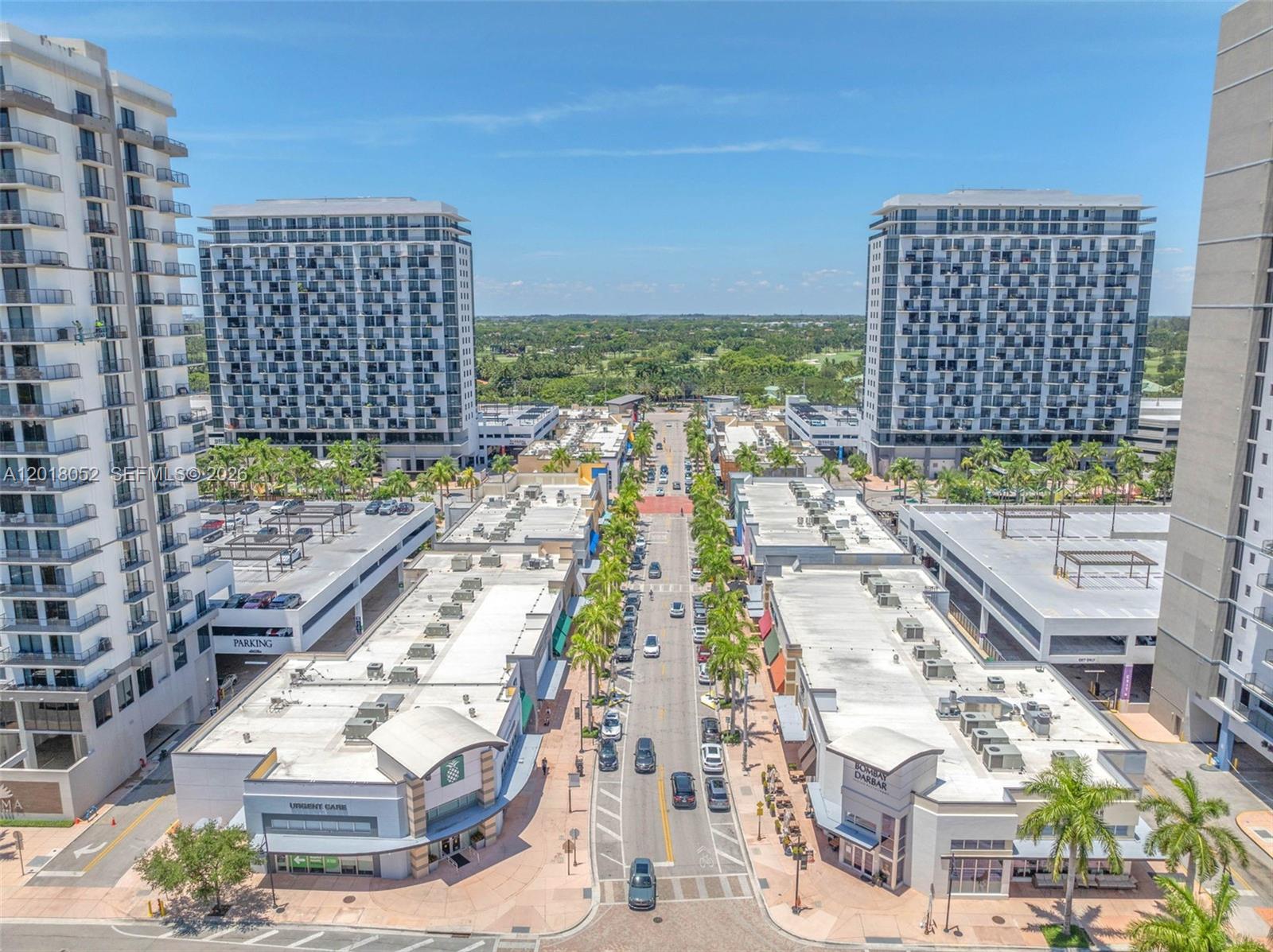 5252 PASEO CONDO - Residential
