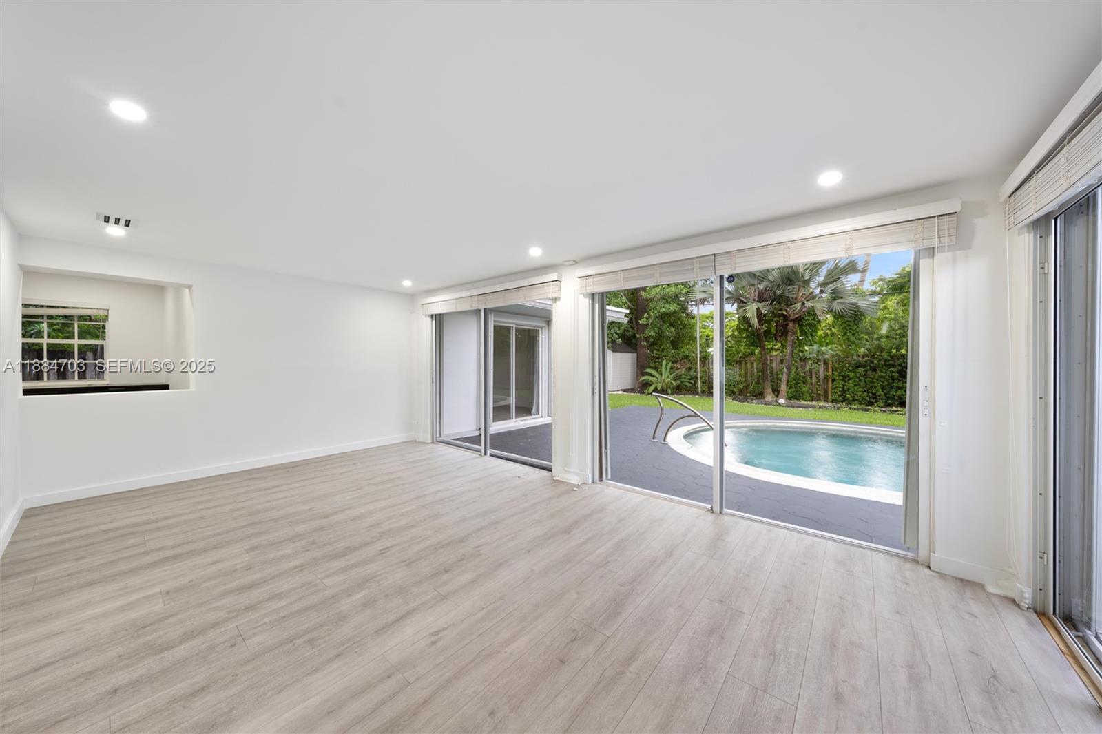 KEYSTONE POINT SEC 1 - Residential