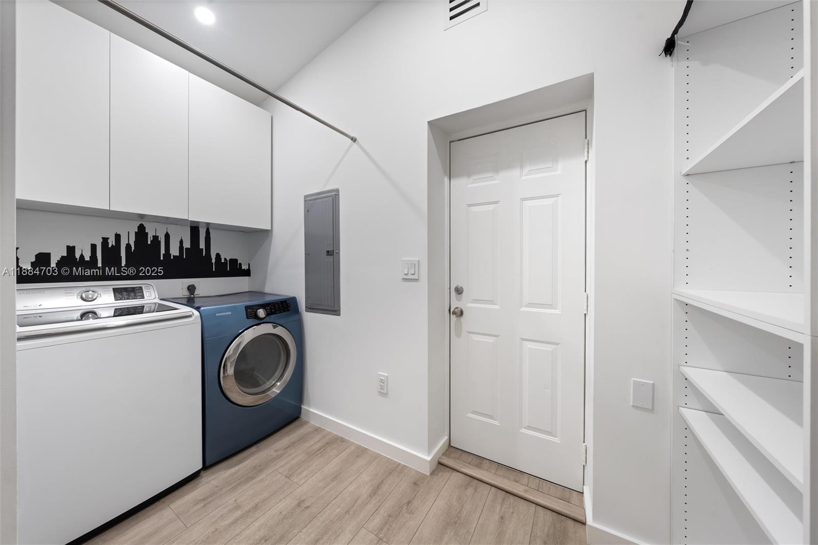 KEYSTONE POINT SEC 1 - Residential