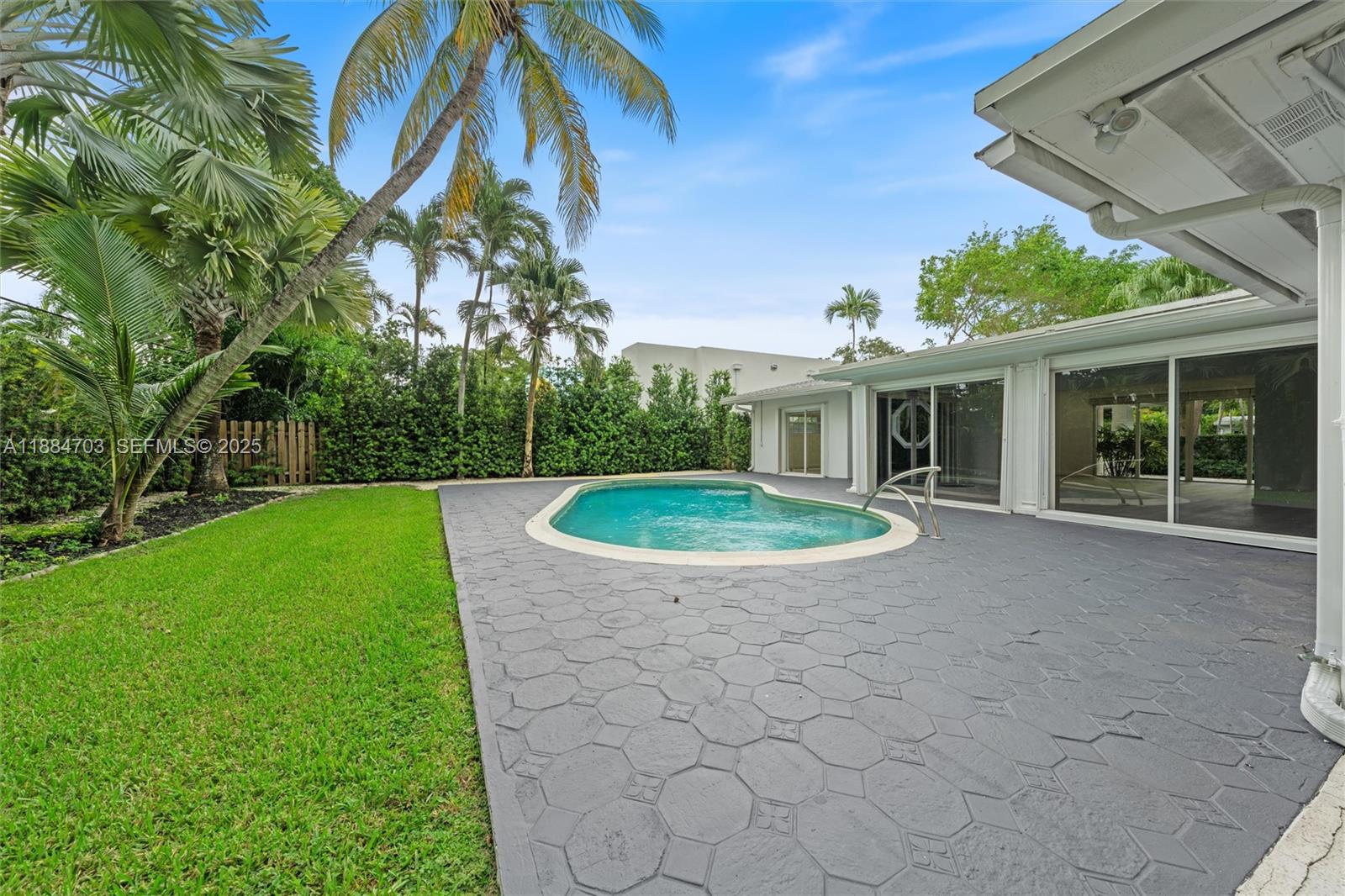 KEYSTONE POINT SEC 1 - Residential