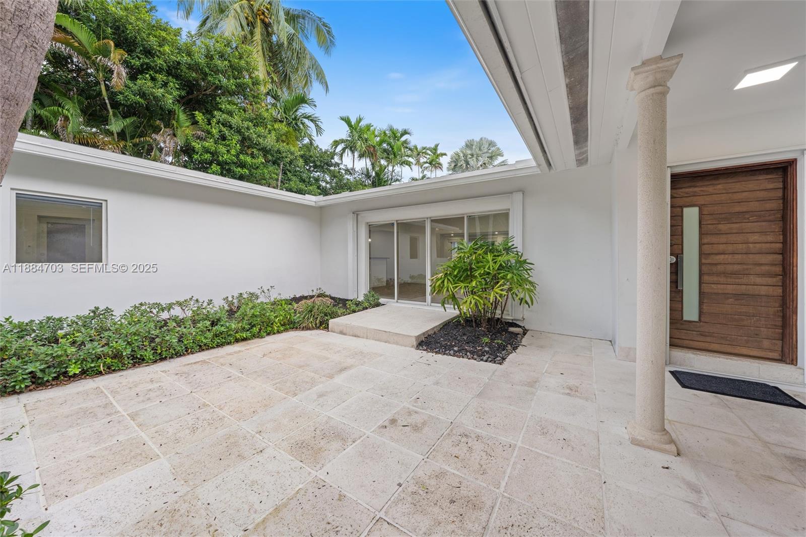 KEYSTONE POINT SEC 1 - Residential