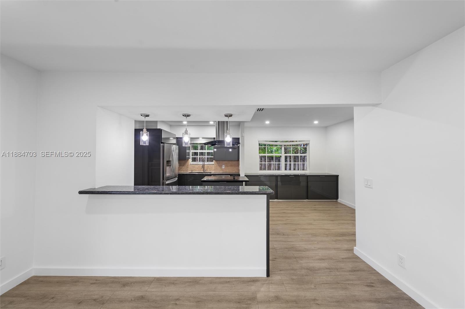 KEYSTONE POINT SEC 1 - Residential