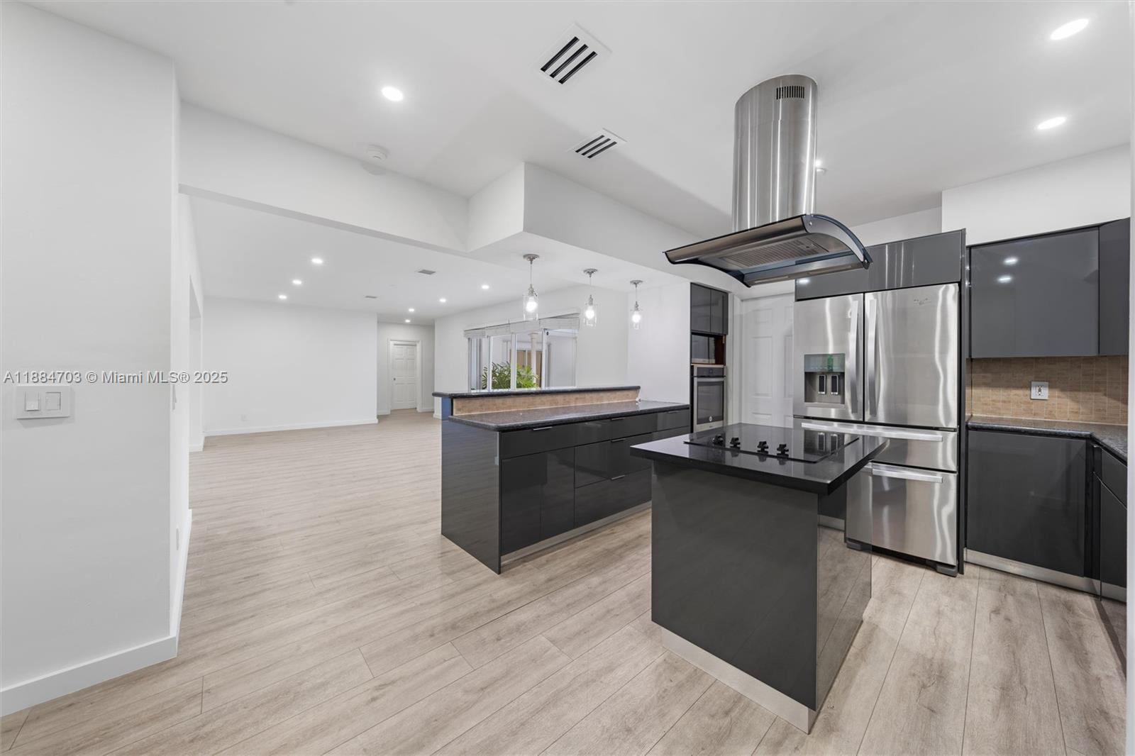 KEYSTONE POINT SEC 1 - Residential