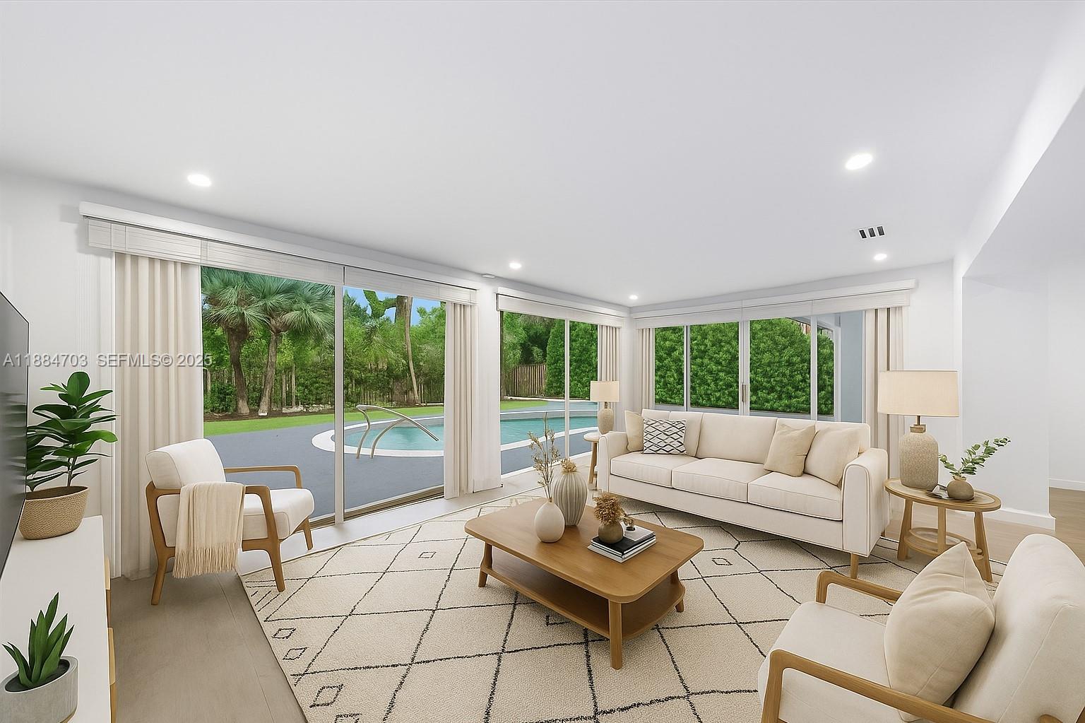 KEYSTONE POINT SEC 1 - Residential