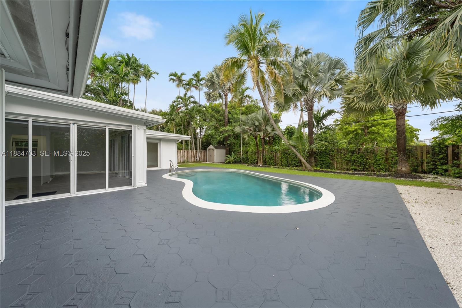 KEYSTONE POINT SEC 1 - Residential