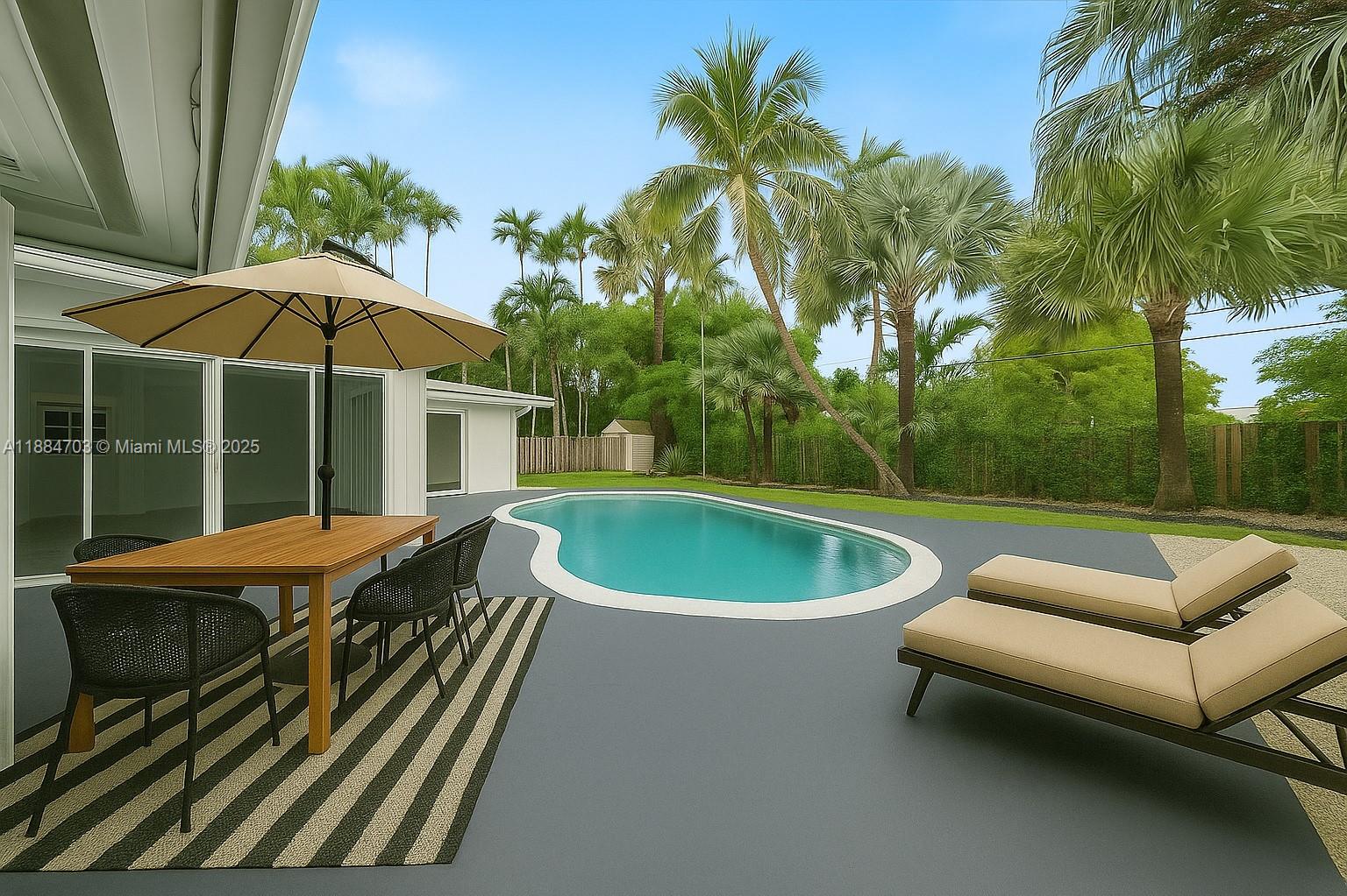 KEYSTONE POINT SEC 1 - Residential