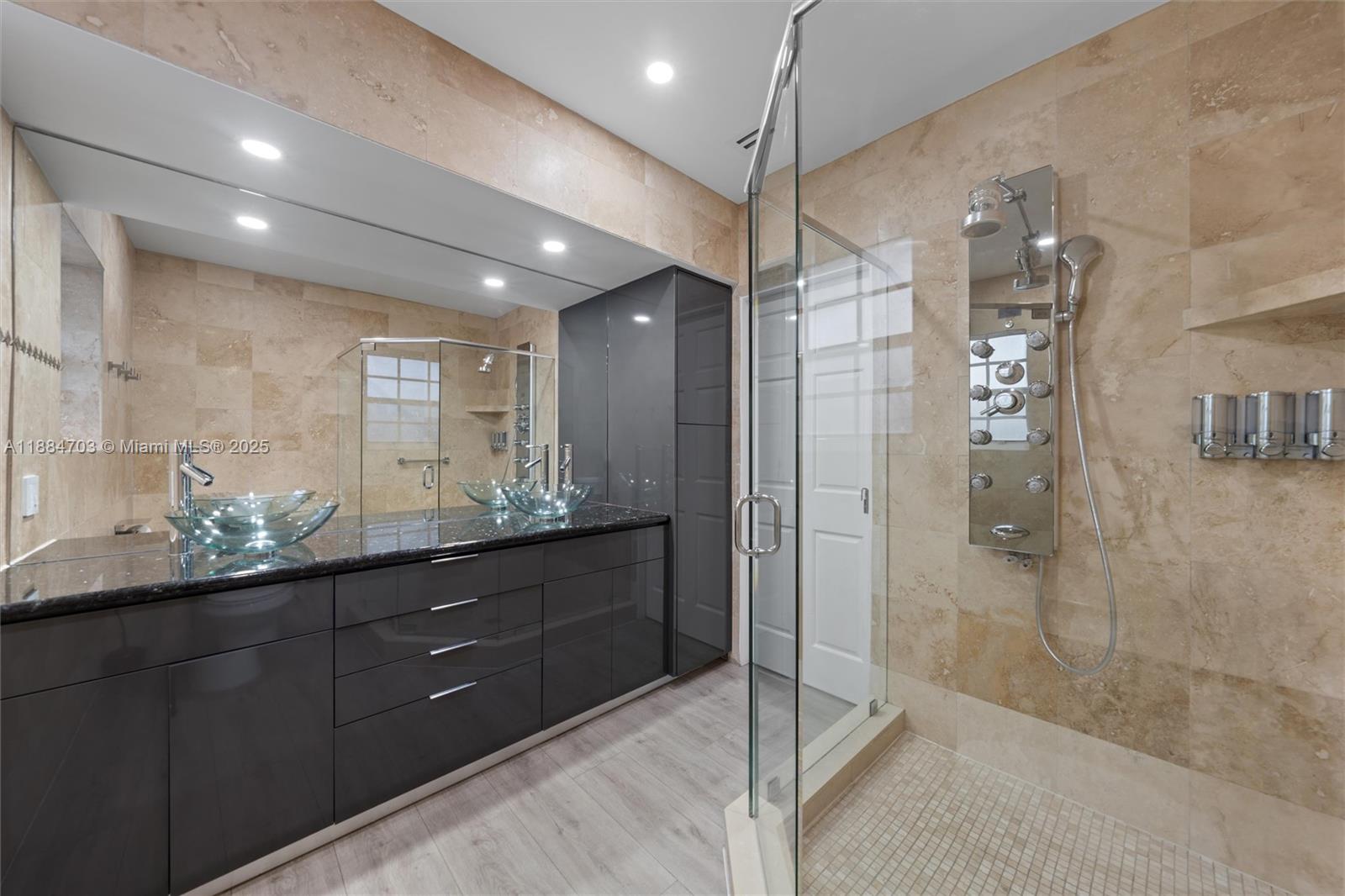 KEYSTONE POINT SEC 1 - Residential