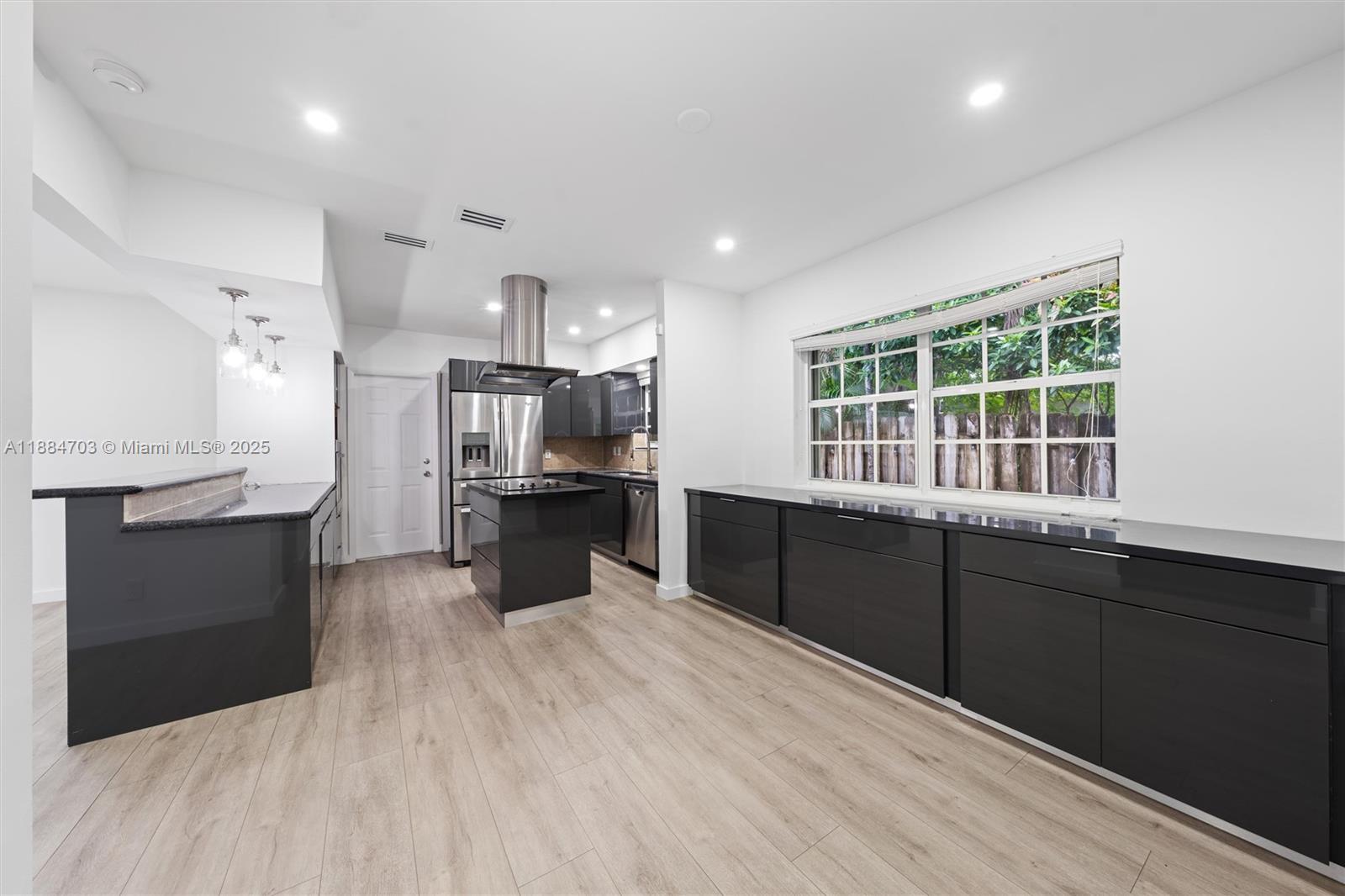 KEYSTONE POINT SEC 1 - Residential