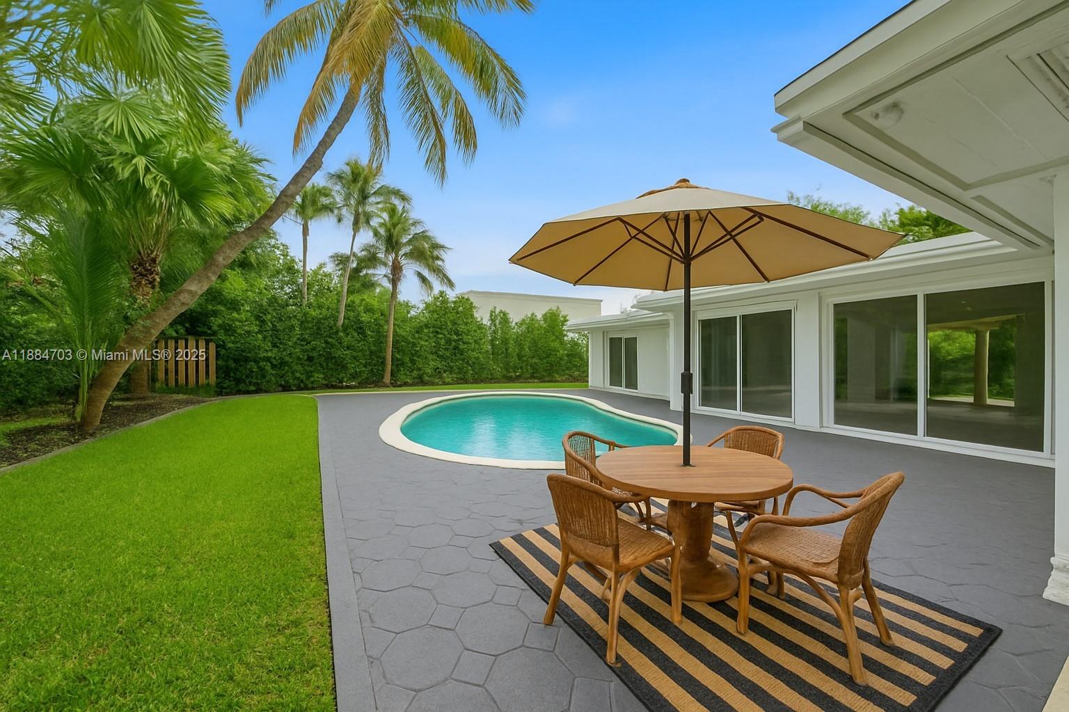 KEYSTONE POINT SEC 1 - Residential