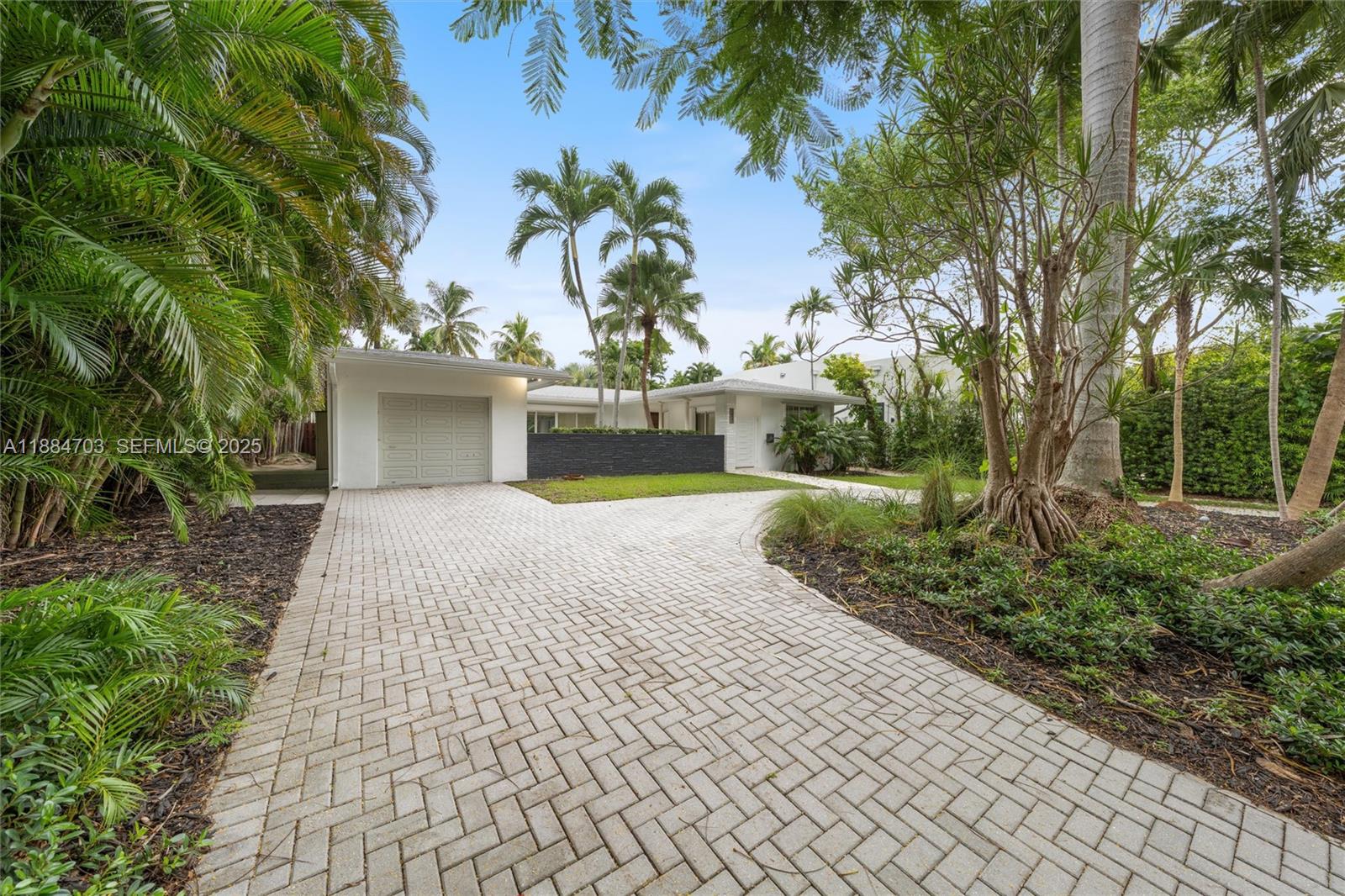 KEYSTONE POINT SEC 1 - Residential