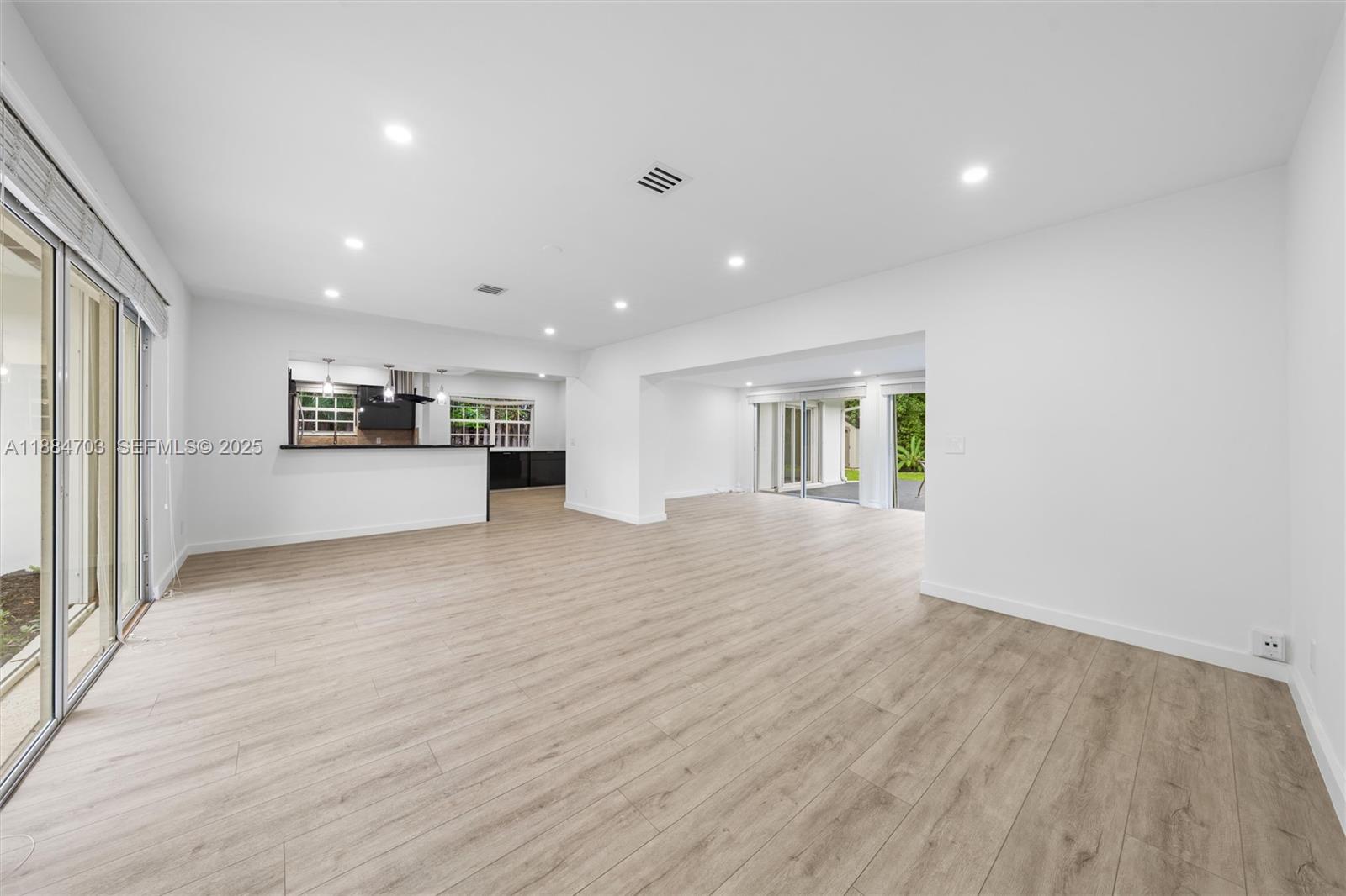 KEYSTONE POINT SEC 1 - Residential