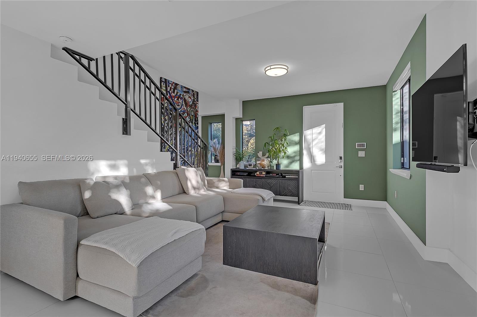 AMALFI IN THE GABLES COND - Residential