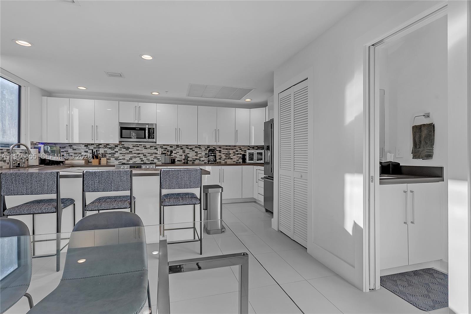 AMALFI IN THE GABLES COND - Residential