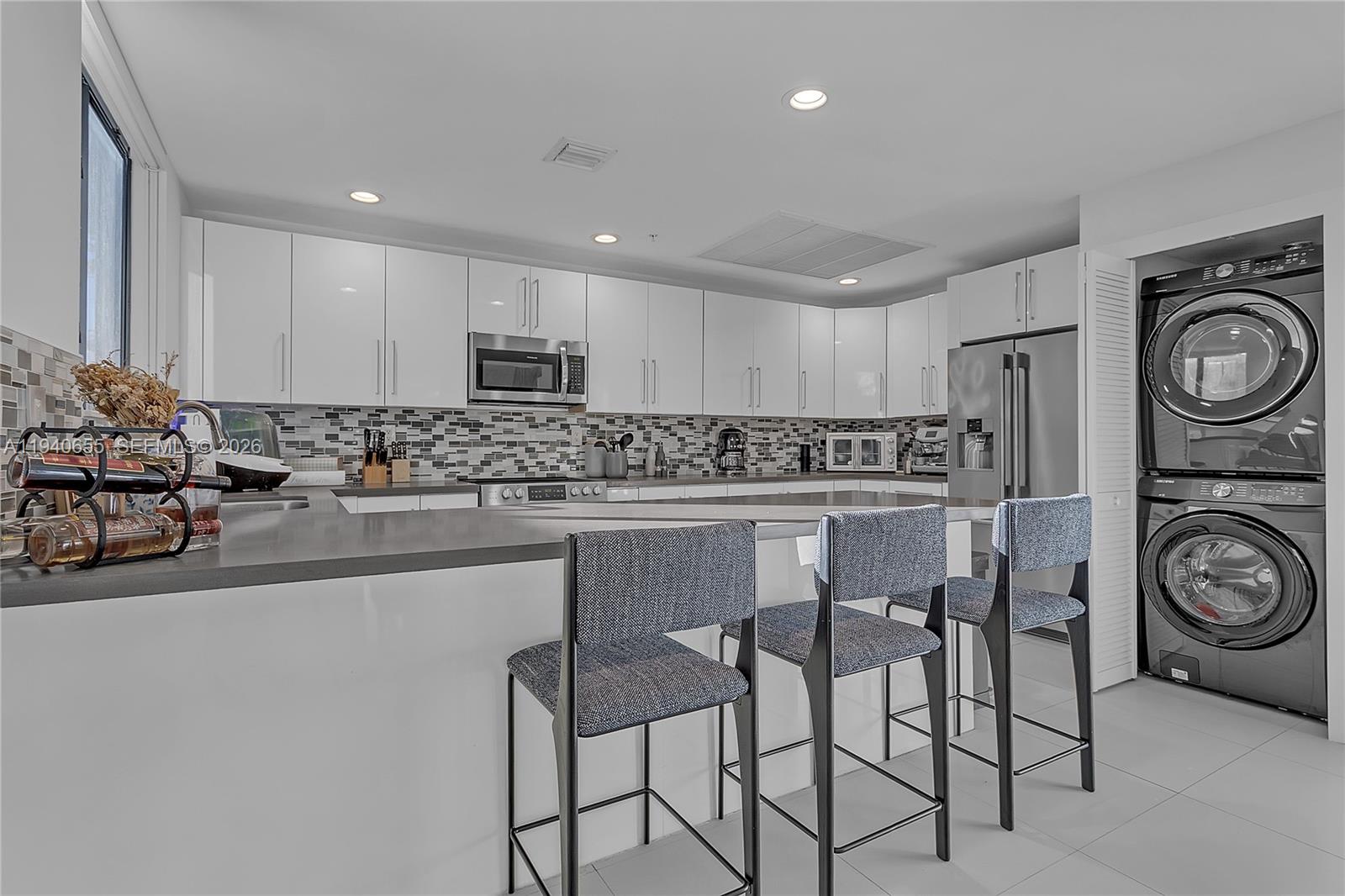 AMALFI IN THE GABLES COND - Residential