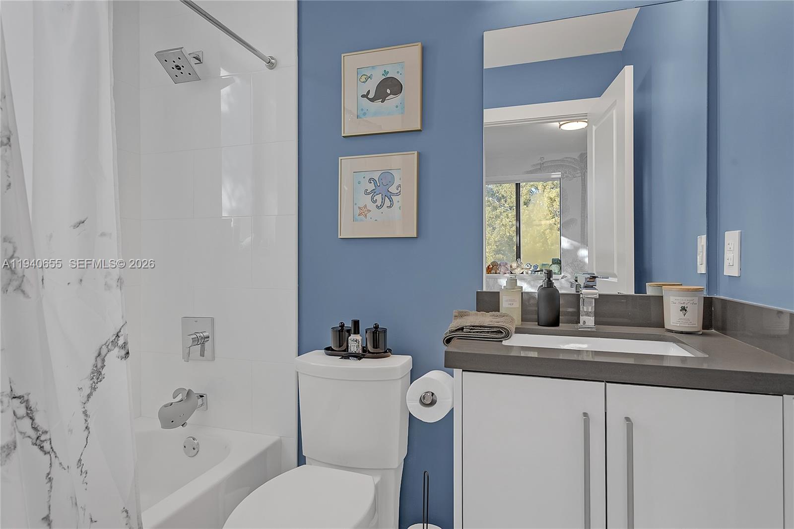 AMALFI IN THE GABLES COND - Residential