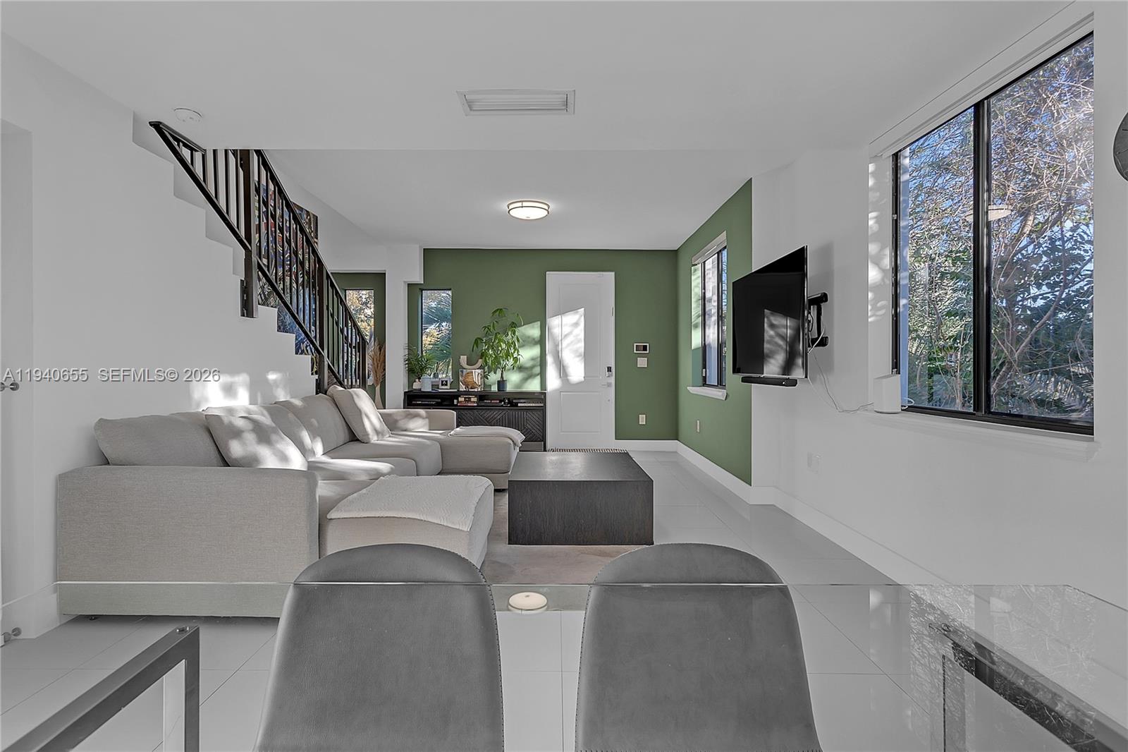 AMALFI IN THE GABLES COND - Residential