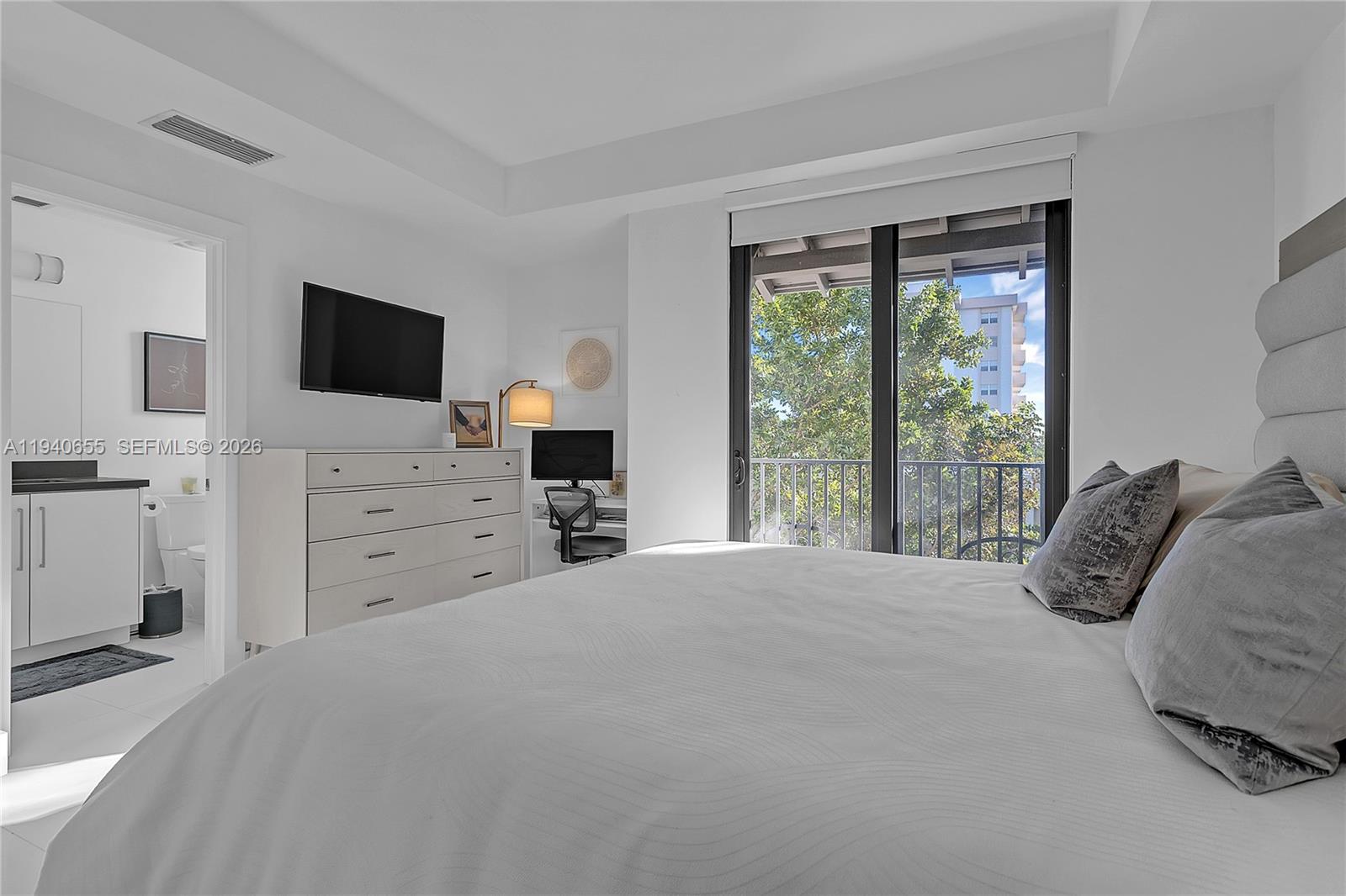 AMALFI IN THE GABLES COND - Residential