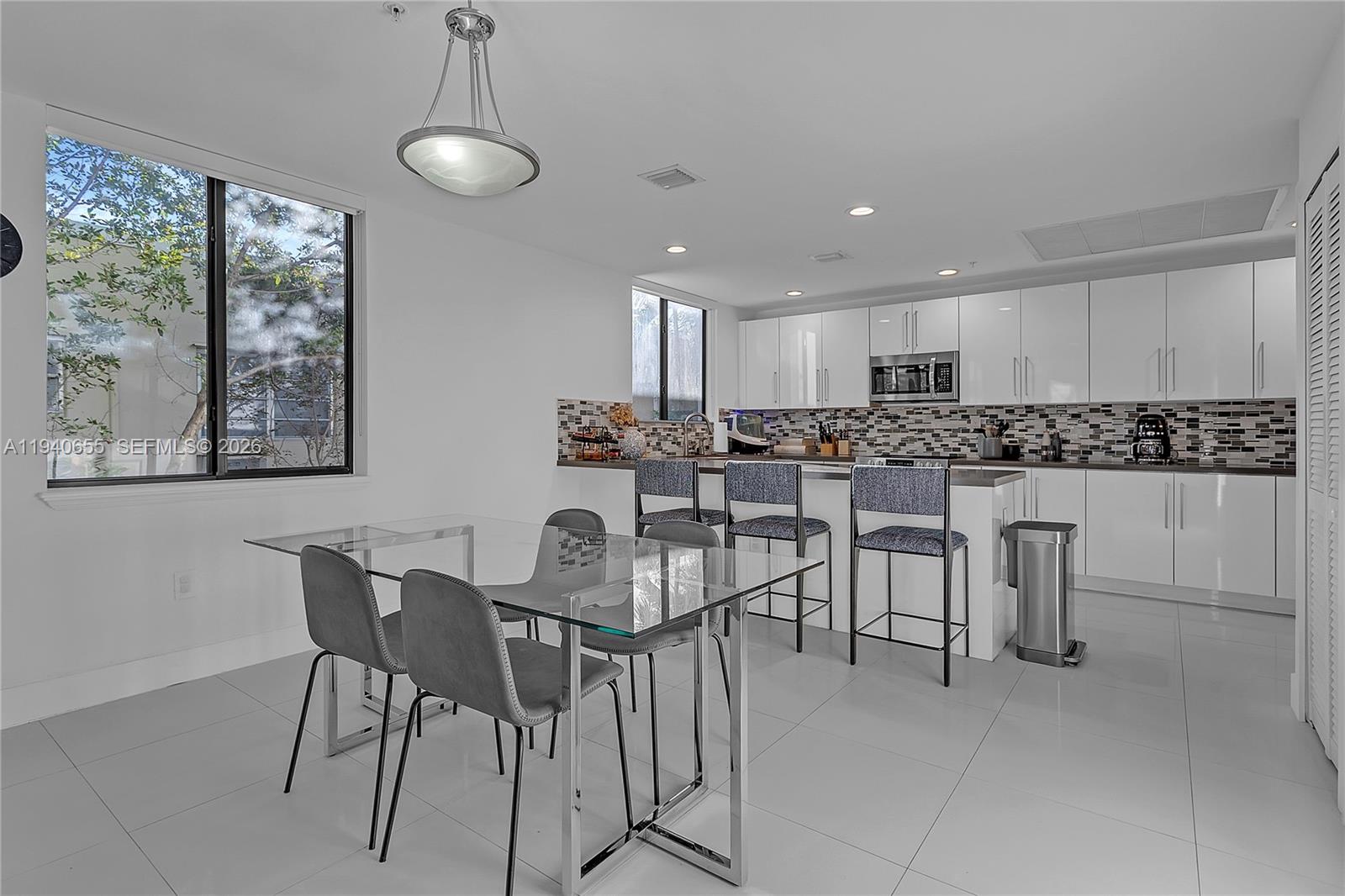 AMALFI IN THE GABLES COND - Residential