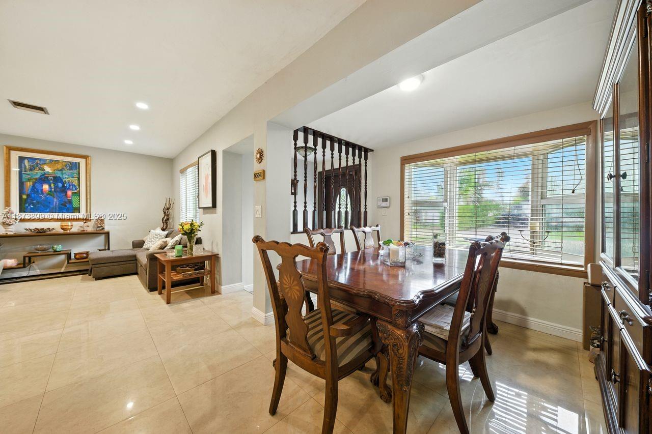 CENTRAL MIAMI PART 6 - Residential