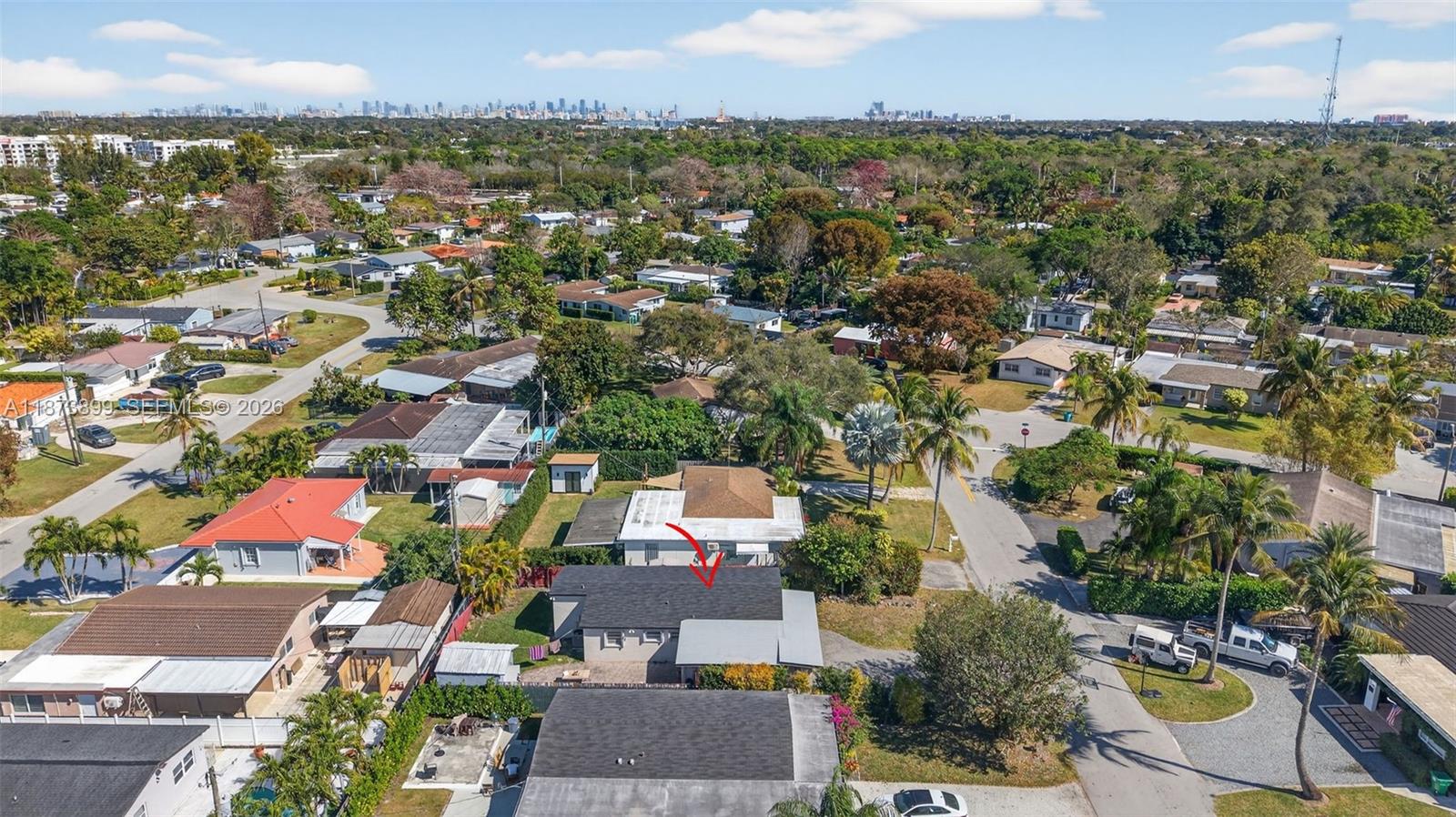 CENTRAL MIAMI PART 6 - Residential