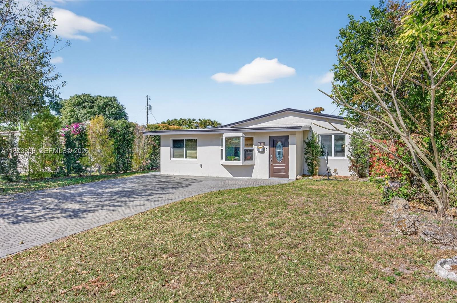 CENTRAL MIAMI PART 6 - Residential