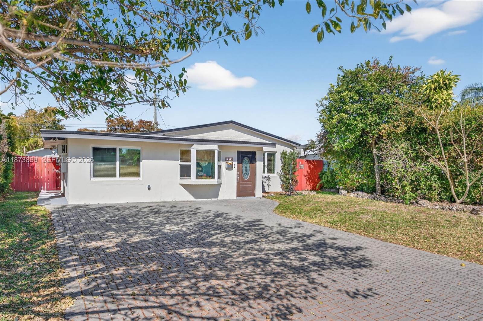 CENTRAL MIAMI PART 6 - Residential